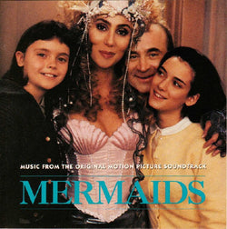 Mermaids (Original Soundtrack)
