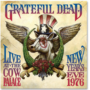 Grateful Dead