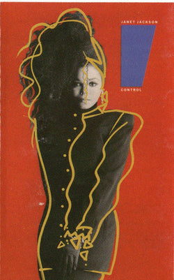 Janet Jackson