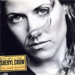 Sheryl Crow