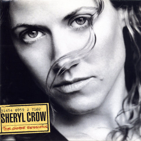 Sheryl Crow