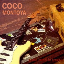 Coco Montoya