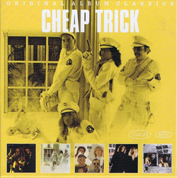 Cheap Trick