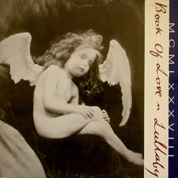 Book Of Love
