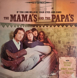 The Mamas & The Papas