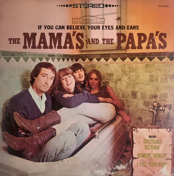 The Mamas & The Papas