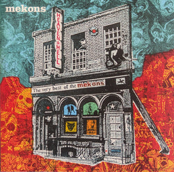 Mekons