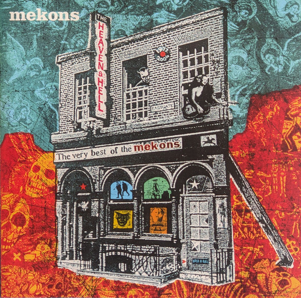 Mekons