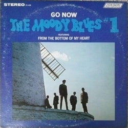 The Moody Blues