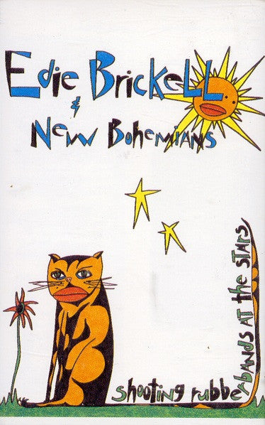 Edie Brickell & New Bohemians