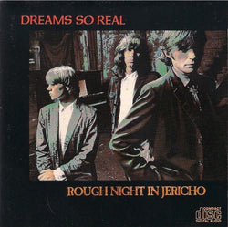 Dreams So Real