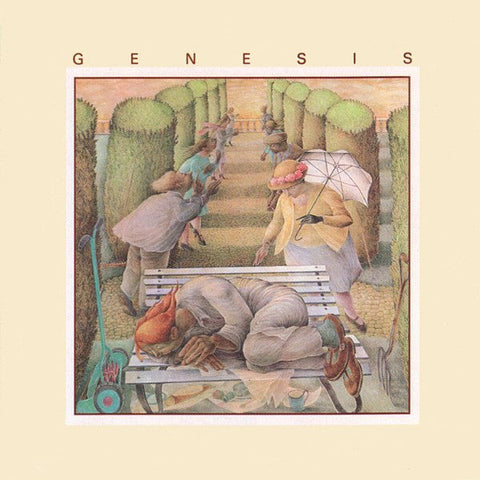 Genesis