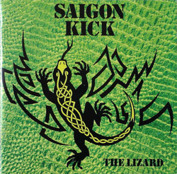 Saigon Kick