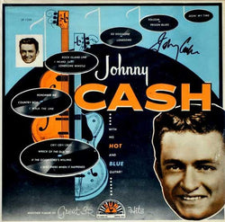 Johnny Cash
