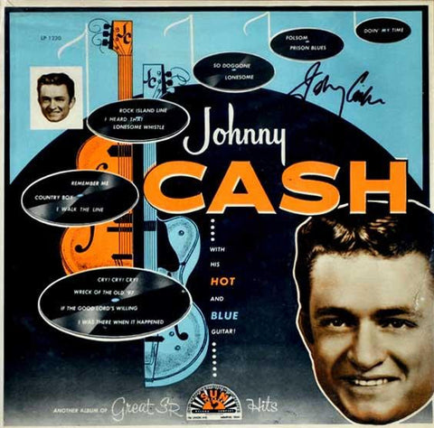 Johnny Cash