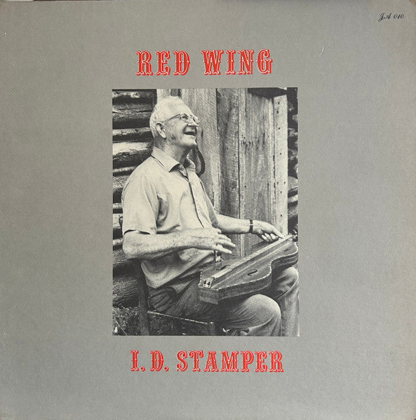 I.D. Stamper