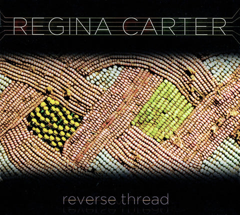 Regina Carter
