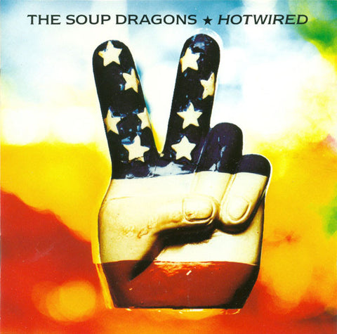 The Soup Dragons