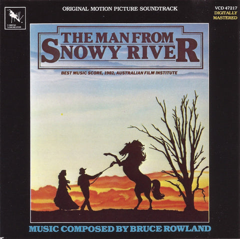 Bruce Rowland