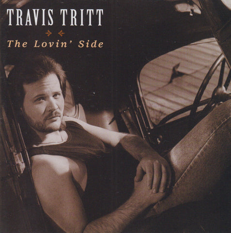 Travis Tritt