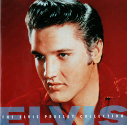 Elvis Presley
