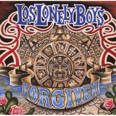Los Lonely Boys