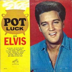 Elvis Presley