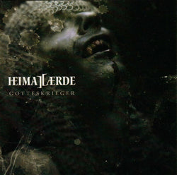 Heimatærde