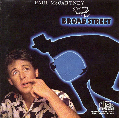 Paul McCartney
