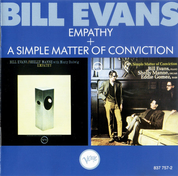 Bill Evans