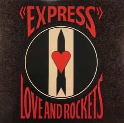 Love And Rockets
