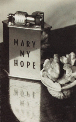 Mary My Hope