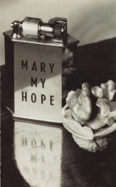 Mary My Hope