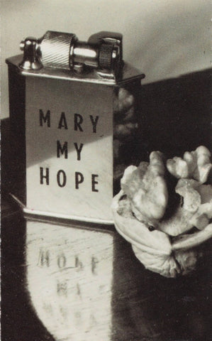 Mary My Hope