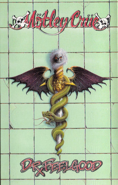 Motley Crue