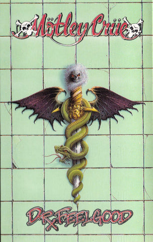 Motley Crue