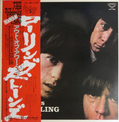 The Rolling Stones