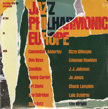 Various Artists