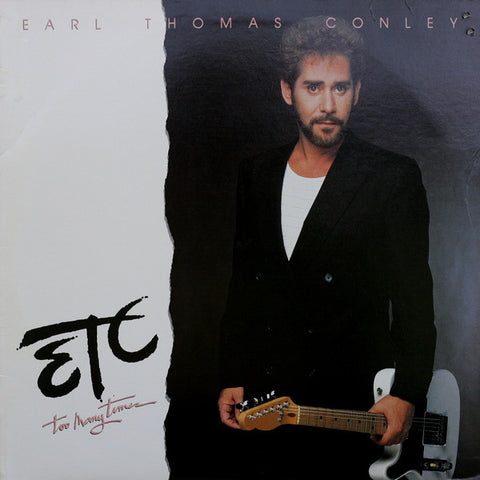 Earl Thomas Conley