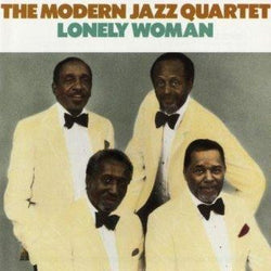 The Modern Jazz Quartet