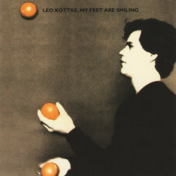 Leo Kottke
