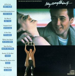 Say Anything