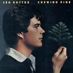 Leo Kottke