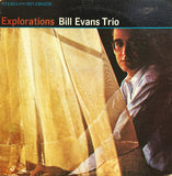 Bill Evans Trio