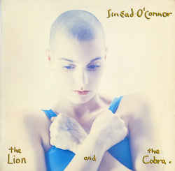 Sinead O'Connor