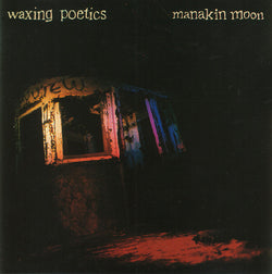 Waxing Poetics