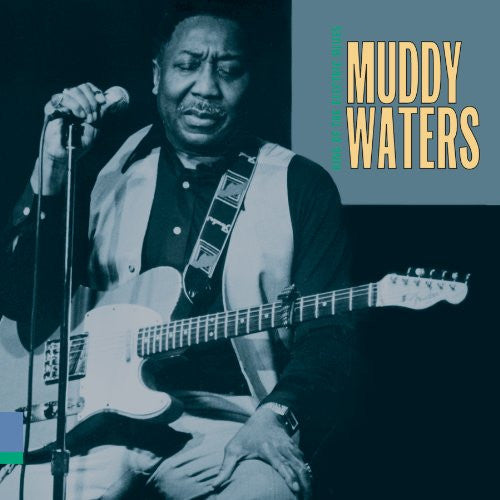 Muddy Waters