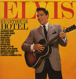 Elvis Presley
