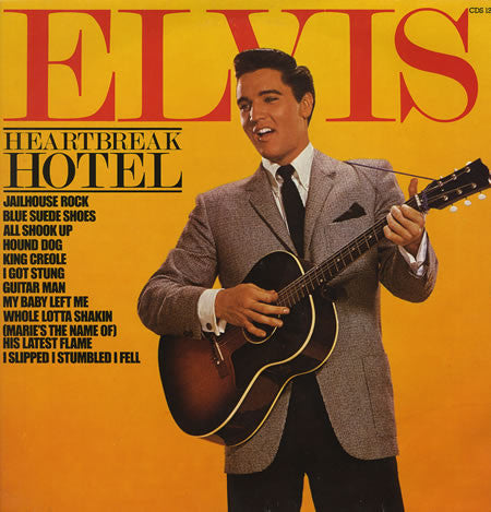 Elvis Presley