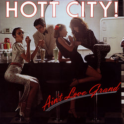 Hott City